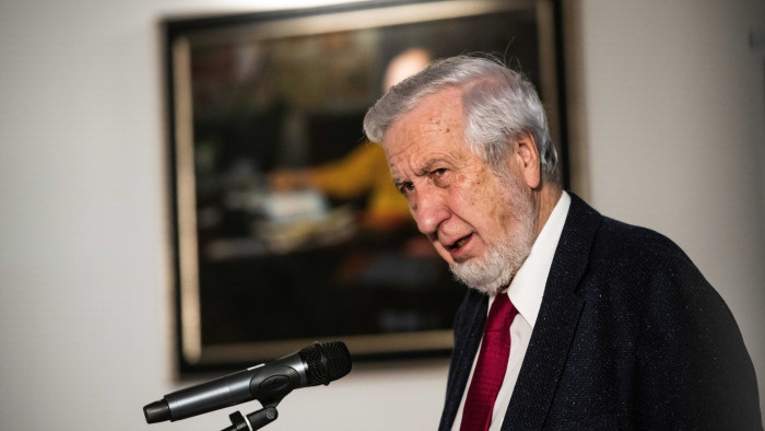 Fejlemény Jeszenszky Géza megtámadása ügyében