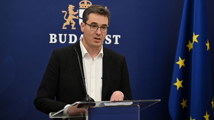 A főpolgármester már a kormányváltásra készül