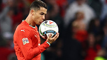 Cristiano Ronaldo: nehéz volt, de sikerült visszatérni