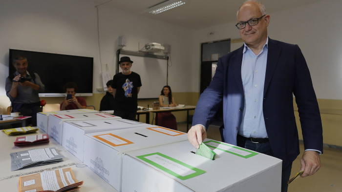 Szomráky Béla az eredménytelen olasz népszavazásról: még baloldali szavazók is támogatják Meloni migrációs politikáját