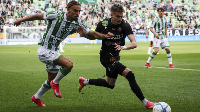 Meglepő igazolást jelentett be a Ferencváros