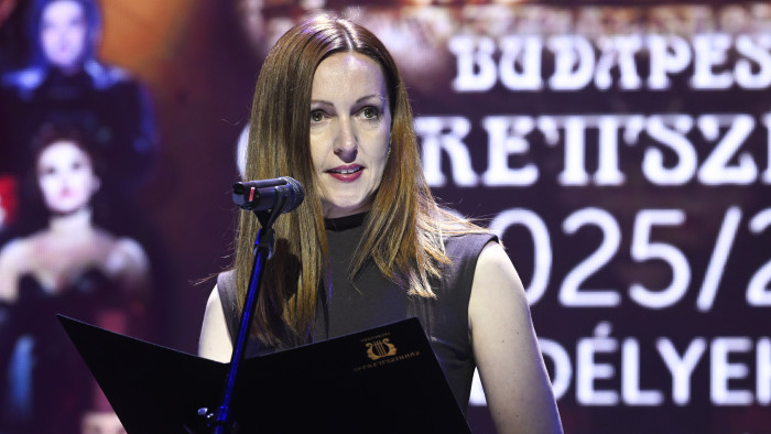 Új államtitkár a Kulturális és Innovációs Minisztériumban