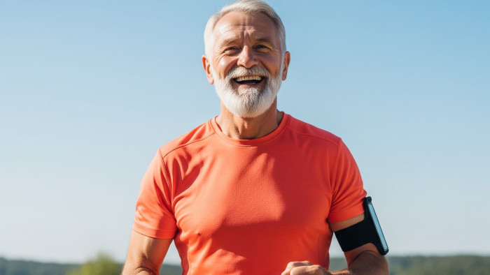Tévhit, hogy a géneken múlik az életkor, így élheti meg a 80 évet