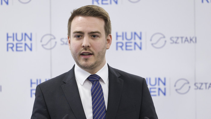 Bódis László: Nobel-díjasokkal jól állunk, de a tudást jobban kell gazdasági haszonná alakítani