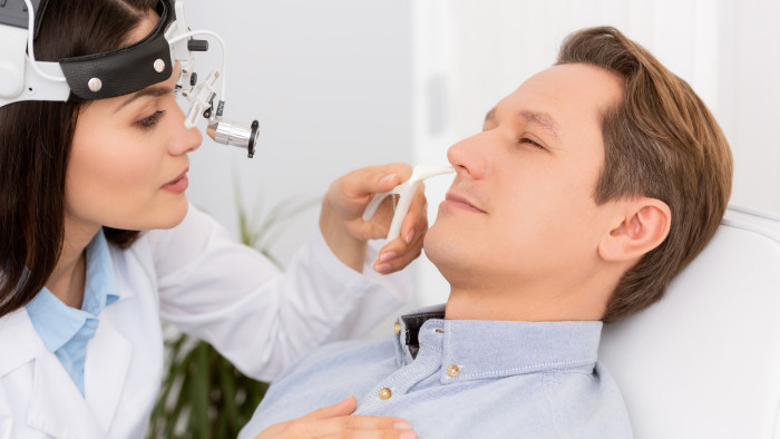 31 év után újra Budapesten az fül-orr-gége orvosok világkongresszusa