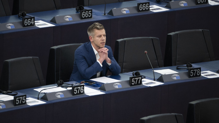 Medián-felmérés – Hann Endre: az utóbbi időben Magyar Pétert tartották alkalmasabbnak, most Orbán Viktor tűnik erősebbnek