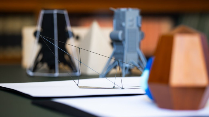 A Gömböc sikere után itt a Bille, áttörést hozhat ez a magyar bravúr – videó