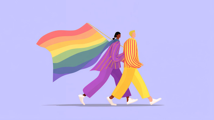 Bár betiltották, Pécsen az eddigi legnagyobb Pride-ra készülnek szombaton