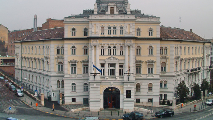 Rossz világ jön bizonyos magyar cégekre