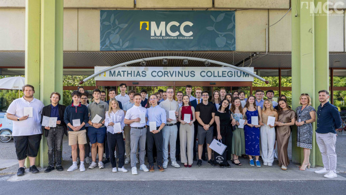 Meghosszabbították a jelentkezést az MCC egyetemi programjára