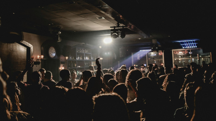 Újabb európai ország üzent hadat a nevetőgáznak