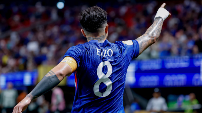 Klubvilágbajnokság: két elődönős hely már elkelt