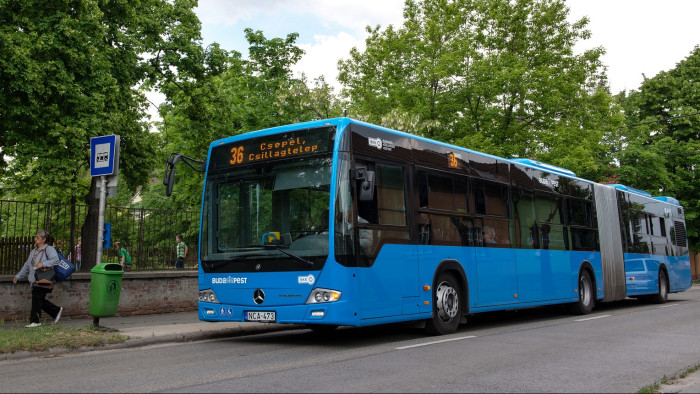 BKK: fontos változás jön mától