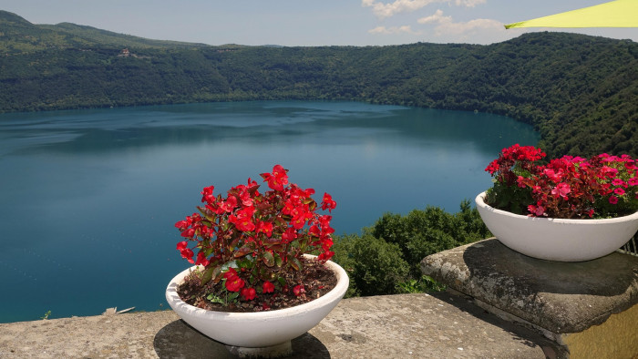 XIV. Leó pápa fogadta Volodimir Zelenszkijt
