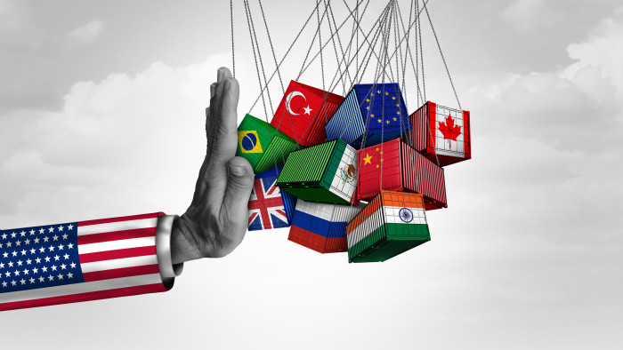 Ez az utolsó esély, hogy elkerüljük a kereskedelmi háborút