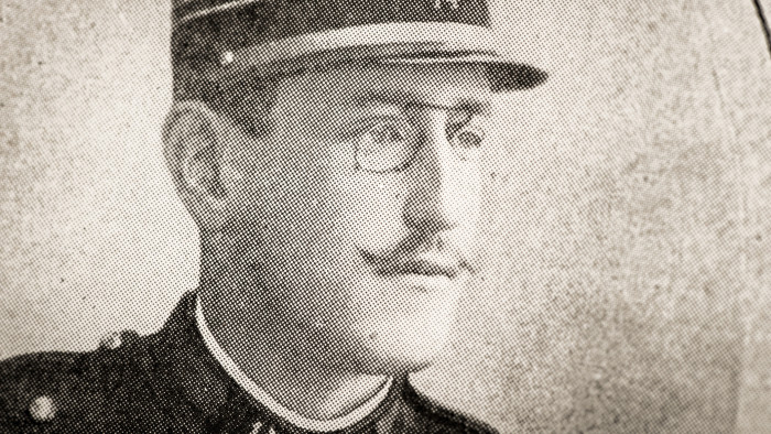 Nemzeti emléknap lett Alfred Dreyfus rehabilitációjának évfordulója