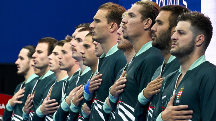 Vizes vb - A japánokat is legyőzte a férfi vízilabda-válogatott