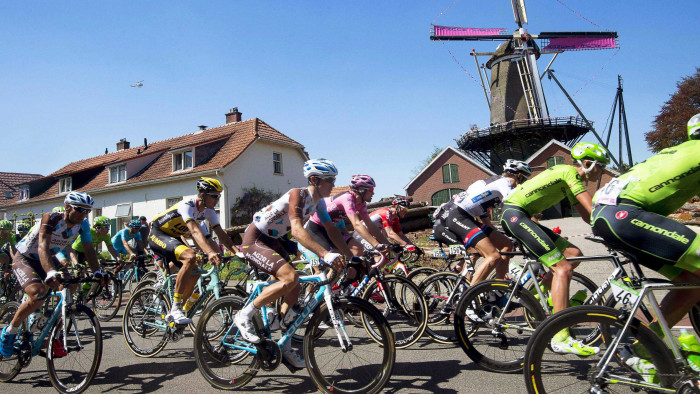 Új sebességkorlátozások a láthatáron, de előbb még tesztelik