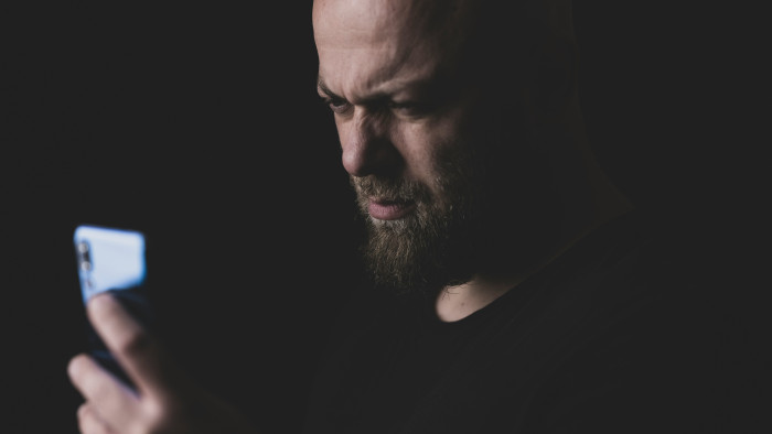 A férfiakat vették célba a legújabb csalással