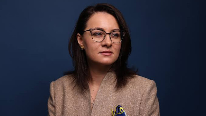 Új miniszterelnöke lesz Ukrajnának