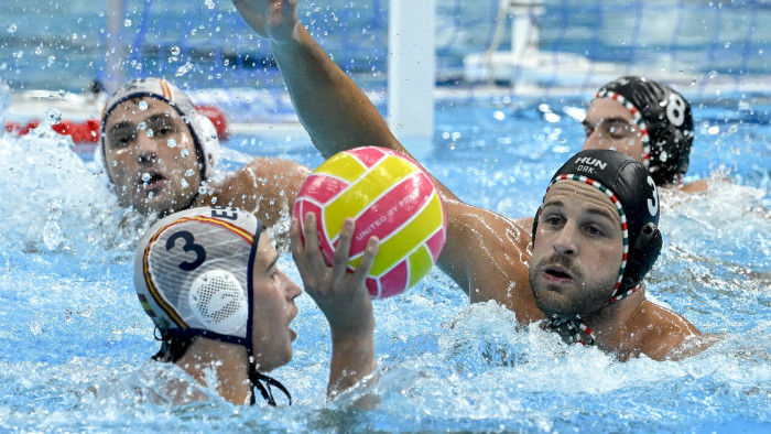 Faragó Tamás: az elején nem hittünk a szemünknek, aztán sajnos a végén sem