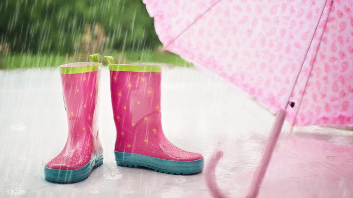 Nagyot változik az időjárás - mutatjuk azt is, hová jut még eső