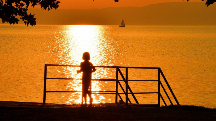 Ezért durva bírság jár a Balaton-parton – kevesen tudják