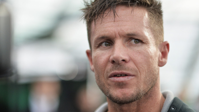 Nem sejtettem, hogy ez az utolsó repülése – Felix Baumgartner barátnője videóra vette a tragédiát