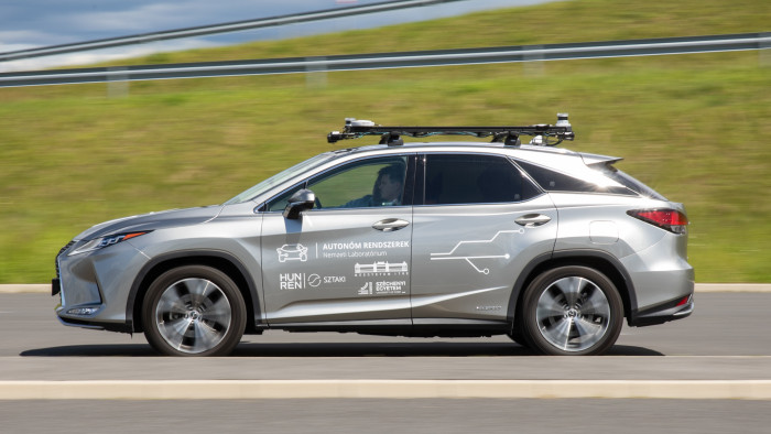 Magyar fejlesztés spórolhat az autósoknak