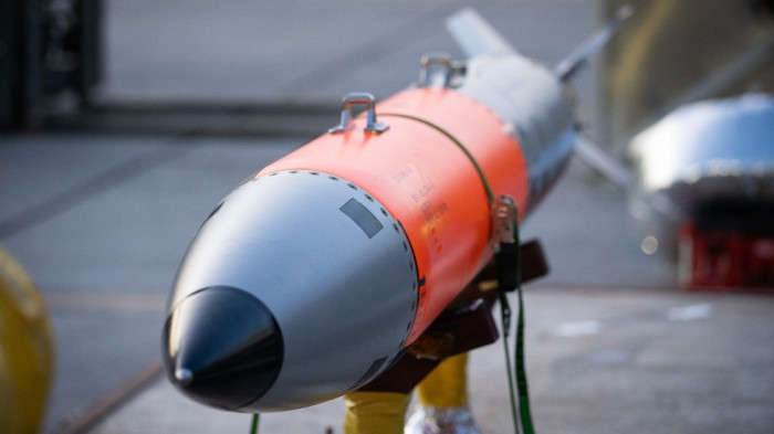 A hidegháború óta nem küldött Washington ilyen kemény figyelmeztetést Moszkvának