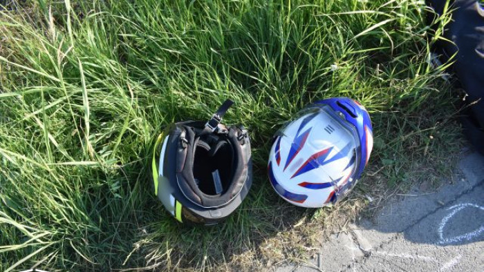 Figyelmetlen volt a kanyarodásnál, súlyos balesetet okozott a kecskeméti sofőr