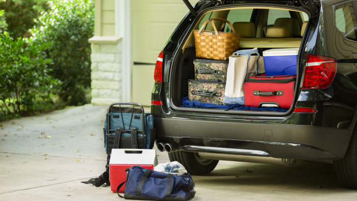 Netrisk: Horvátországba és autóval mennek a legtöbben nyaralni