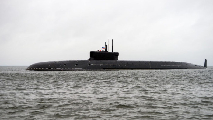 Szörnyeteget villantott Oroszország: ismét egy lépéssel közelebb került a világ az atomháborúhoz