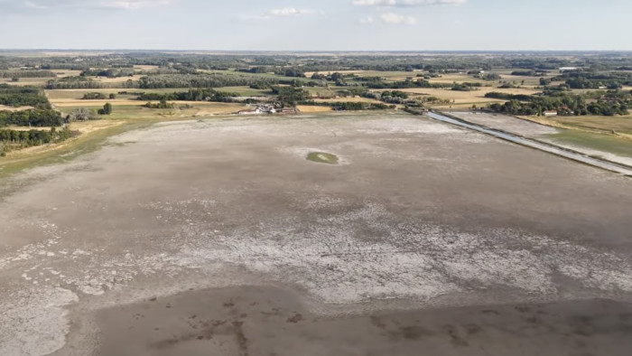 Egyik nap ilyen idő lesz, másik nap olyan – Időjárás