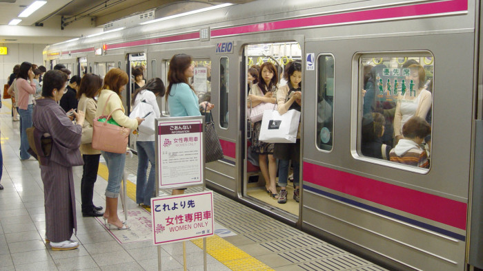 Ők azok, akik a legtovább élnek