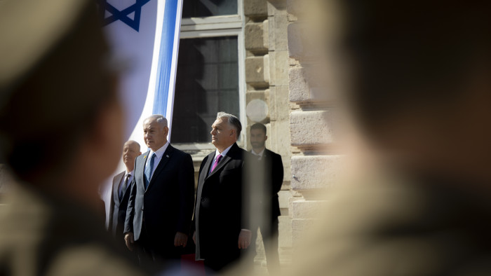 Nem váratott sokat magára a magyar reakció a Nemzetközi Büntetőbíróság lépésére