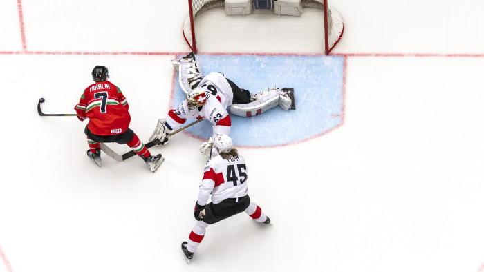 Válogatottat igazolt a Ferencváros