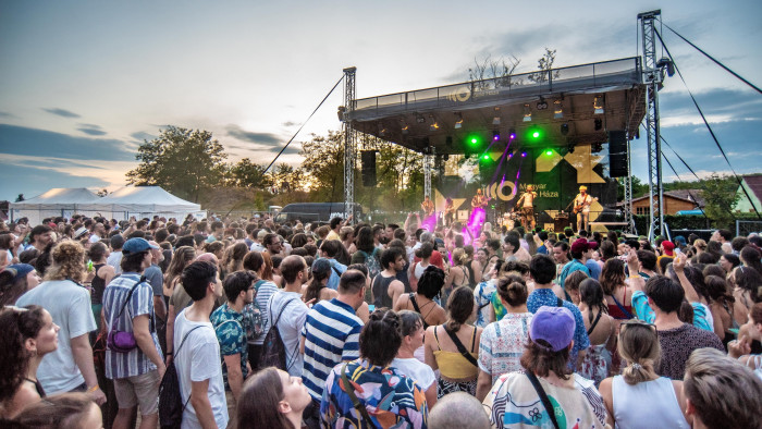 Bérczes László: a bőség zavarát hozza el az Ördögkatlan, de ez kellemes gond