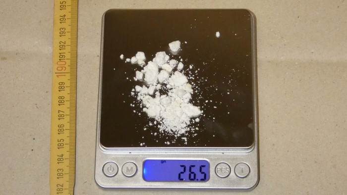 Bulis csajoknak álcázták magukat a rendőrök a dunai gigarazzián