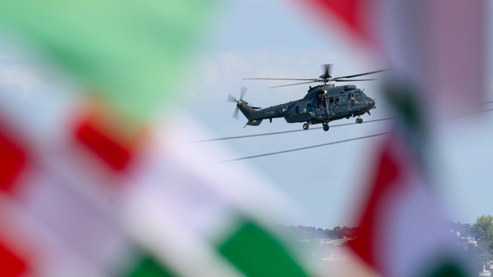 Különleges piacra lép a 4iG