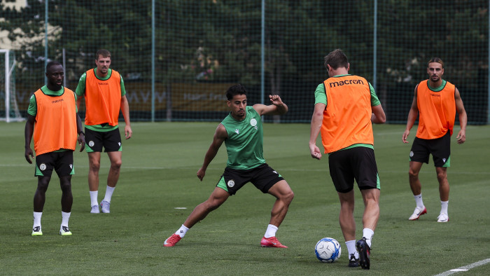 Hatalmas a tét a Fradi számára este 8-tól