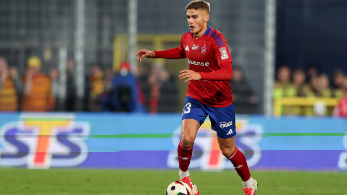 Lengyelországba távozott a Ferencváros magyar válogatott középpályása