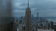 A szélsőbaloldallal dulakodtak a rendőrök New Yorkban