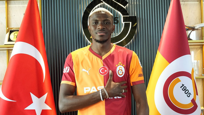 Rekordösszegért igazolt a török sztárcsapat Sallai Roland elé