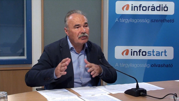 Nagy István: az agrárium meglepetést okoz, és stabilitást fog adni a gazdasági növekedésnek
