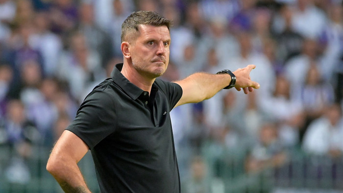 Emberhátrányban döntetlent játszott az Újpest az ETO-val – eredmények, tabella