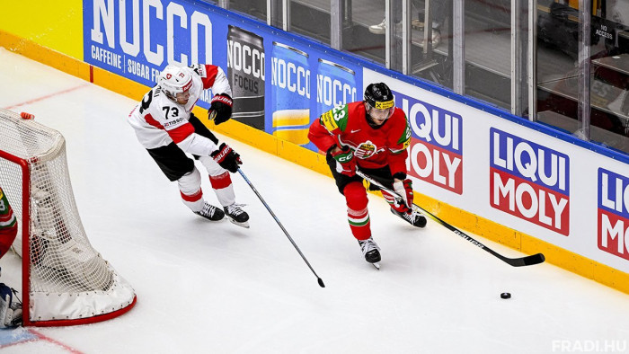 Amerikából igazolt a Ferencváros