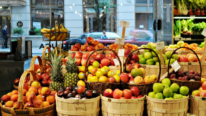 Nagy NAV-fogás a Nagybani Piacon