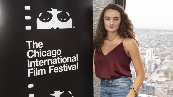 Meghalt a The Walking Dead fiatal színésznője