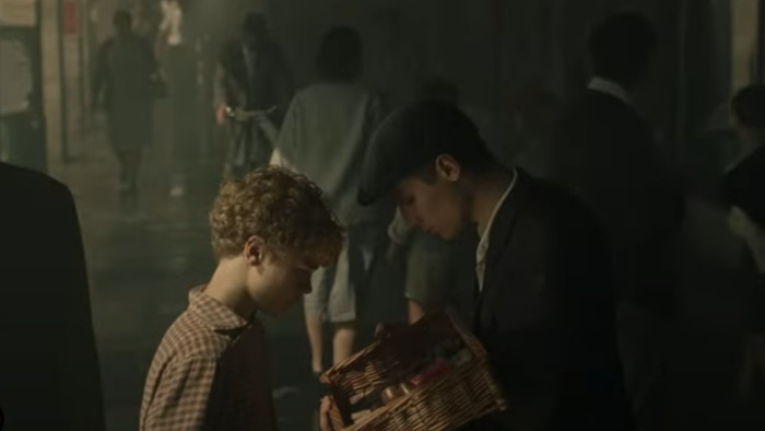 Nemes Jeles László: a filmkészítőnek nagy morális terhe van – Jön a Saul-trilógia harmadik filmje